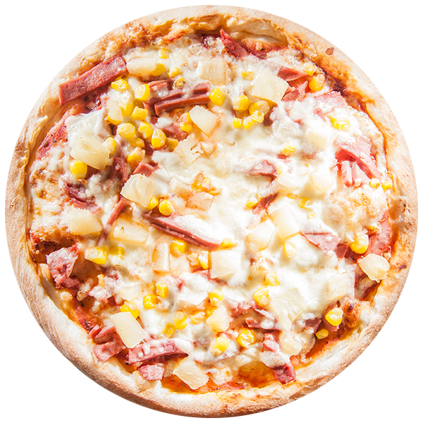 hawai pizza