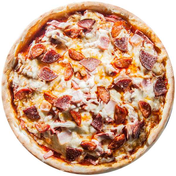 husimado pizza