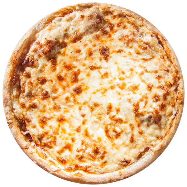 sajtos pizza